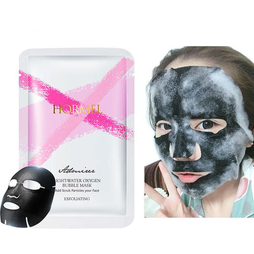 Facial Whitening Skin Care Mask - Doctor Wellington