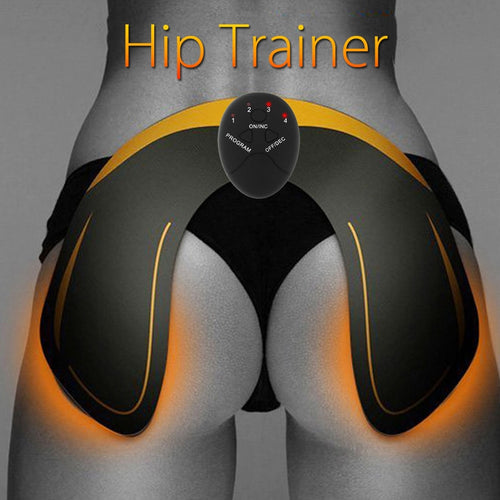 The Hip Trainer - Doctor Wellington