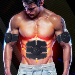 Abs Stimulator - Doctor Wellington