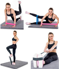 Load image into Gallery viewer, Fitness Resistance Bands - Doctor Wellington