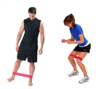 Load image into Gallery viewer, Fitness Resistance Bands - Doctor Wellington