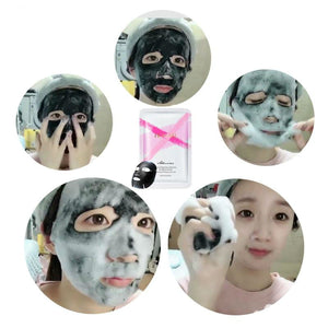 Facial Whitening Skin Care Mask - Doctor Wellington