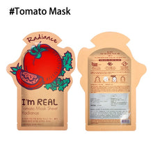 Load image into Gallery viewer, Oil Control Facial Masks - Doctor Wellington