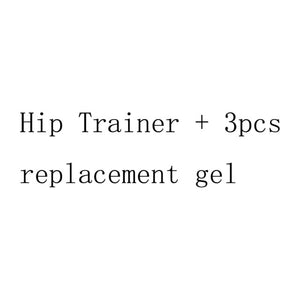 The Hip Trainer - Doctor Wellington