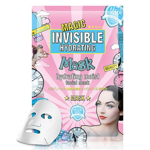 Facial Whitening Skin Care Mask - Doctor Wellington