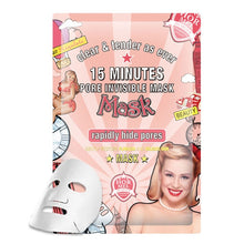 Load image into Gallery viewer, Facial Whitening Skin Care Mask - Doctor Wellington