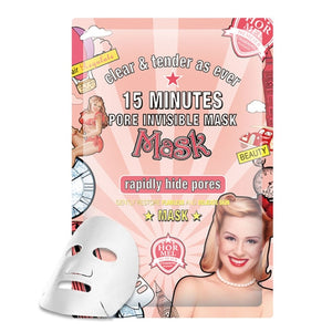 Facial Whitening Skin Care Mask - Doctor Wellington